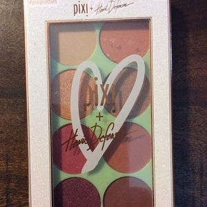Pixi Heart Defensor * Eyeshadow Pallete